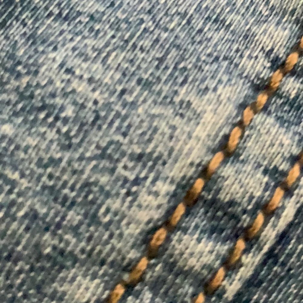 Jean jacket - Picture 3 of 3